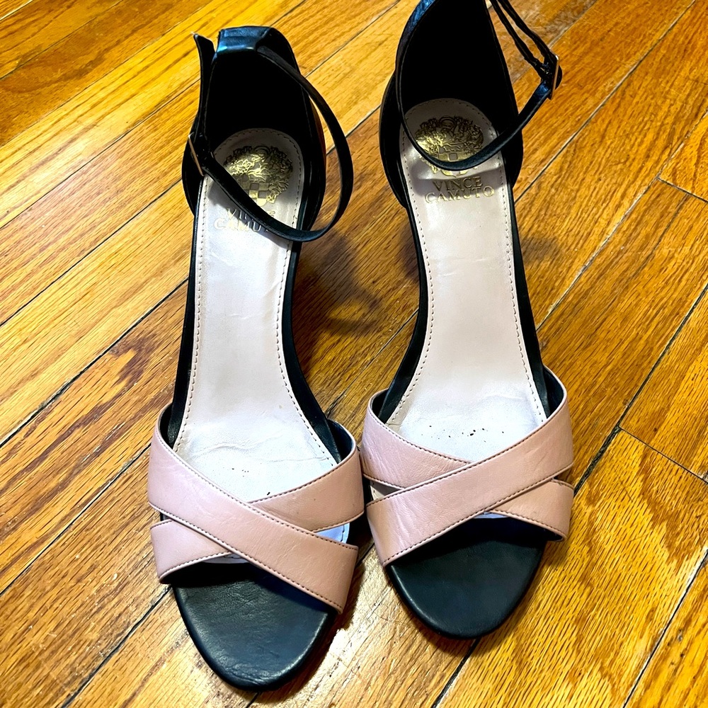 Vince Camuto sandals